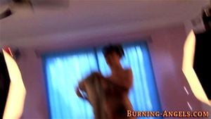 Busty goth shows big tits ft. Joanna Angel: Hd, Bigtits & Tattoo Porn - 经典欧美