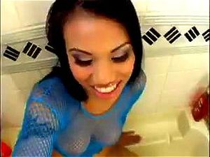 Lucy Thai POV: Blowjob, Doggy & Cowgirl Porn - 经典欧美