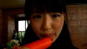FJS-001 Nagisano Yoko 妖艳的人妻