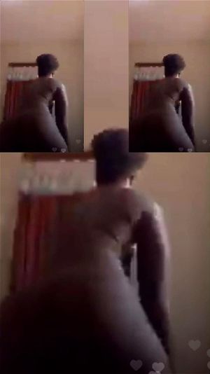 性感女孩Instagram直播