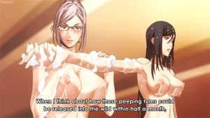 Anime: Prison School S1 FanService Compilation Eng Sub: Xvideos, Anime Uncensored & Fanservice Anime Porn - 经典欧美