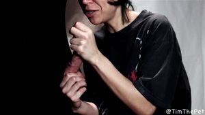 BDSM Femdom Handjob Close Up Pulling His Balls: Xnxx, Fetish & Aggressive Women Porn - 经典欧美