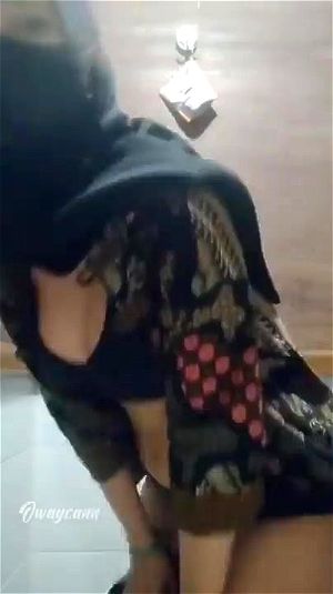 印尼头巾性感影片