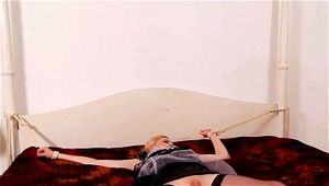 Latex and seductively hot fetish actions: Toy, Bdsm & Erotica Porn - 经典欧美