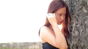 Sakura Oda - "Sakura in Guam": Softcore, Gravure Idol & Image Video Porn - 经典欧美