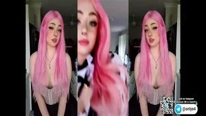 PMV THOT TIKTOK ft. Dainty Wilder: Big Tits, Amateur & Big Ass Porn - 经典欧美