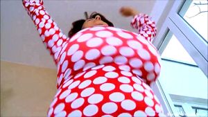 Milena Velba Big Tits Porn Star Dancing to Techno HD: Xhamster & Solo Porn - 经典欧美