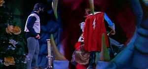 探索《Flesh Gordon》中充满幻想与冒险的成人世界。这部经典影片融合了科幻元素与情色幽默，带你进入一个充满异星生物与刺激邂逅的宇宙。故事围绕主角的星际旅程展开，他们面对各种超现实挑战，同时体验激情与欲望的碰撞。影片以其独特的视觉风格和大胆的成人内容著称，适合喜欢奇幻冒险与成人娱乐的观众。准备好沉浸在这个充满创意与感官刺激的史诗故事中了吗？