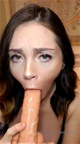 Pov JOI alternative babe: Blowjob, Tattoo & Pov Blowjob Porn - 经典欧美