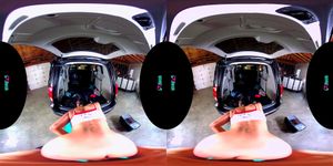 米西·马丁内斯 VR