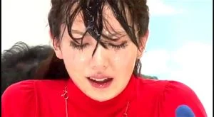 Naked News Reporter Japanese: Blowjob & Cowgirl Porn - 经典欧美