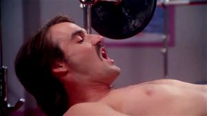 Body Girls 1983 ft. Erica Boyer, Hyapatia Lee, Anne Thomas, Tigr & Desiree Lane: Blowjob, Pornhub & Vintage Porn - 经典欧美