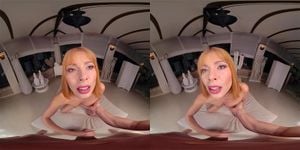 Kitty Lovedream 虚拟现实 #1