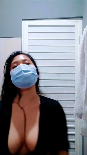 可爱女孩