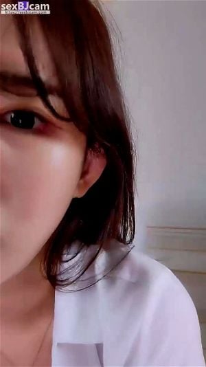 韩国主播