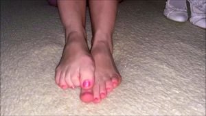 Wedding bride foot fetish👰👣🤍 by Miss_Tina: Amateur, Feet & Verified Creators Porn - 经典欧美