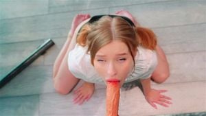 You’re a true delight 🌸 by DianaRider: Blowjob, Big Tits & Amateur Porn - 经典欧美