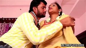 First Night Scene of Married Indian Couple Desi Latest Movie Hot Short Film: Porn - 经典欧美