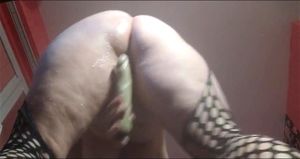 Older Women Masturbating and Cumming 1: Mature, Masturbate & Squirting Porn - 经典欧美