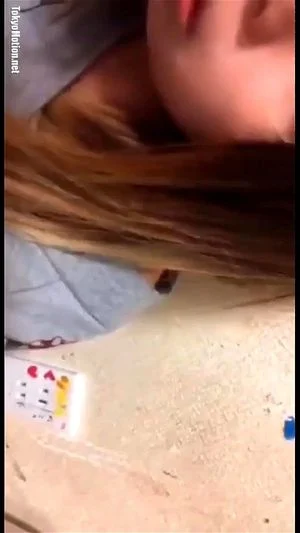 自慰