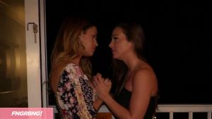 The Wedding-The Complete Story ft. Abigail Mac & Vanessa Veracruz: Cowgirl, Licking & Spooning Porn - 经典欧美