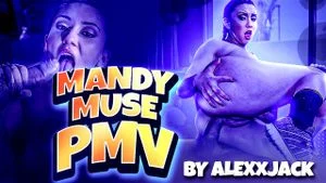 Mandy Muse Pmv: Doggy, Big Tits & Hardcore Porn - 经典欧美