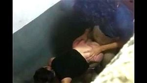 成年女友获得完美颜射