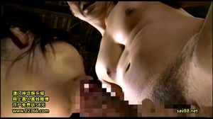 Shiori Tsukada - Japanese Village Story: Doggy, Cowgirl & Missonary Porn - 经典欧美