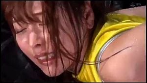 黄金超人与激战水花