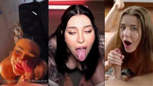 Pawg GooN: Blowjob, Big Boobs & Cock Porn - 经典欧美
