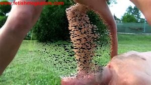 pissing slaves by SadisticGlamourGirls: Licking & Golden Shower Porn - 经典欧美