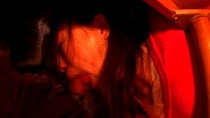 Cheating around the table: Blowjob, Doggy & Missonary Porn