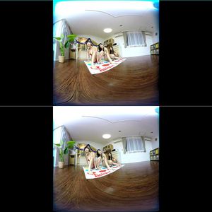 VRAD-80304 ft. Hikaru Aoyama: Xvideos, Virtual Reality & Big Tits Asian Porn - 经典欧美