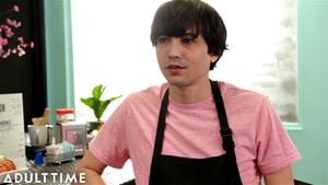 ADULT TIME - SUPER HOT STEPMOM ANAL COMPILATION! Big Titty MILFs Try ROUGH ANAL and MORE!: Porn - 经典欧美