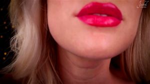 Asmr 性感的金发女孩