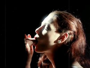 Annette Haven - Blowjob: Handjob, Vintage & Retro Porn - 经典欧美