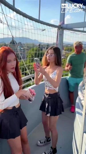 Actions Speak Louder Than Words With Megan Murkovski And Mia Mi ft. Porno Dan: Porn - 经典欧美