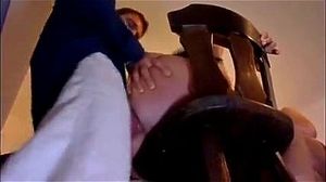 RITA NERI PUBLIC ANAL(full movie): Blowjob, Doggy & Big Tits Porn - 经典欧美