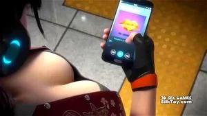 3D动漫成人色情游戏 - 极致X游戏体验