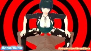 ppppuxkoikatsu anonbulna 角色5