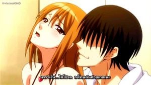 《深红女郎电车痴汉支配》第三卷