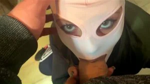 面对做爱、后入式的并在我的羽绒服上射精