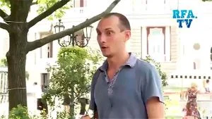 俄罗斯激情性爱