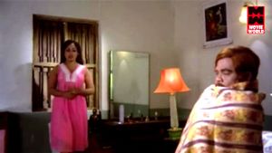 马拉雅拉姆女演员性感乳沟