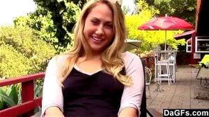 Carter Cruise creampied outside by boyfriend: Blowjob, Eporner & Trimmed Pussy Porn - 经典欧美