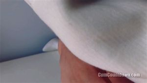 拉拉队员足部诱惑