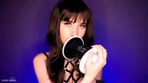 ASMR 心情