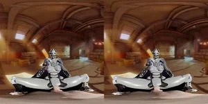 ada ass effect: Vr, Virtual Reality & Tits VR Porn - 经典欧美