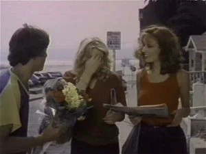 Bad Girls IV - (1982): Blowjob, Licking & Classic Porn - 经典欧美