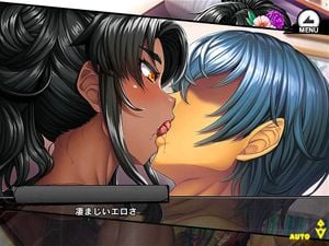 魅魔角色扮演游戏X 米拉贝尔·贝尔（新年）<<<1>>>